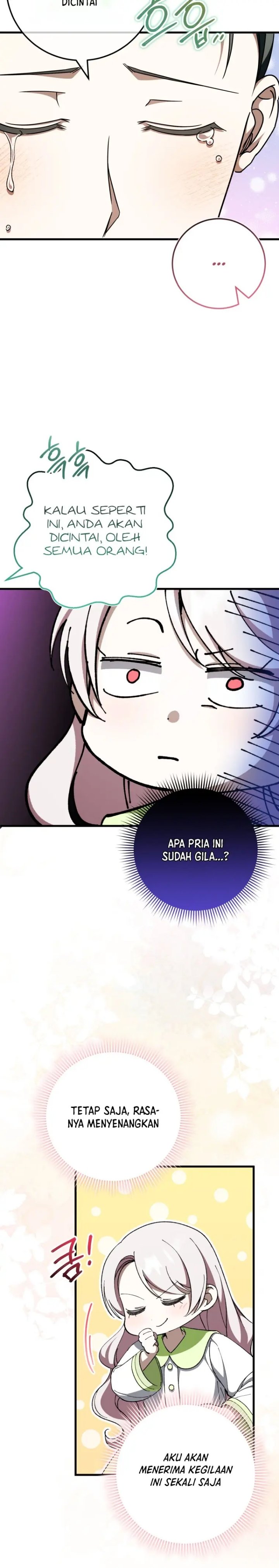 The Wicked Little Princess Chapter 96 - Page 13