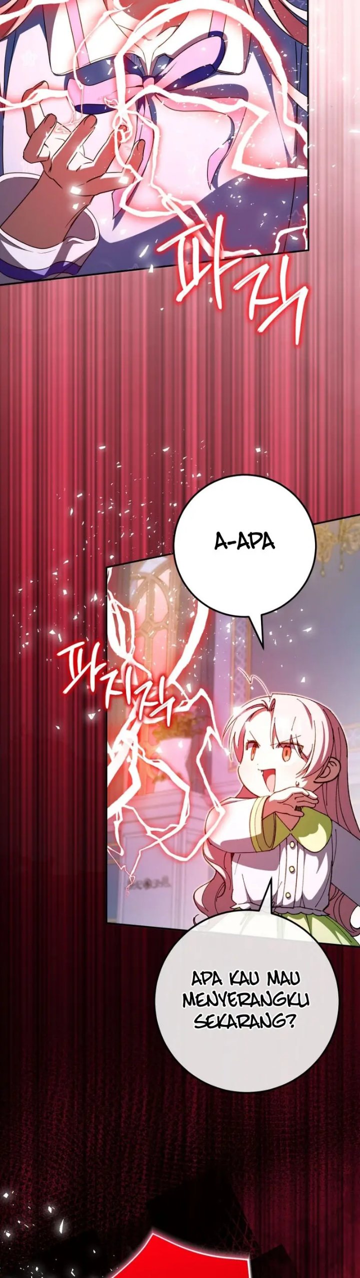 The Wicked Little Princess Chapter 97 - Page 10