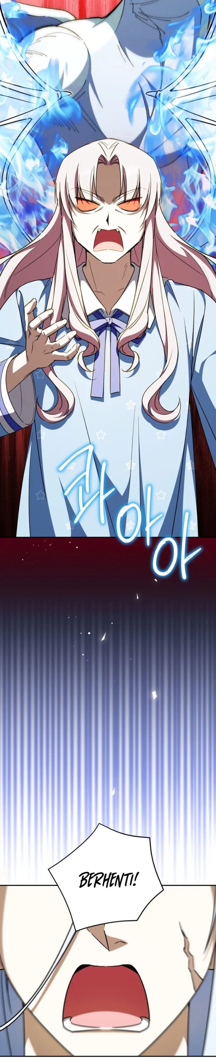 The Wicked Little Princess Chapter 97 - Page 23