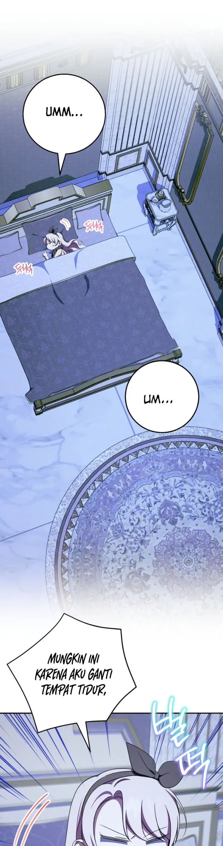 The Wicked Little Princess Chapter 97 - Page 37