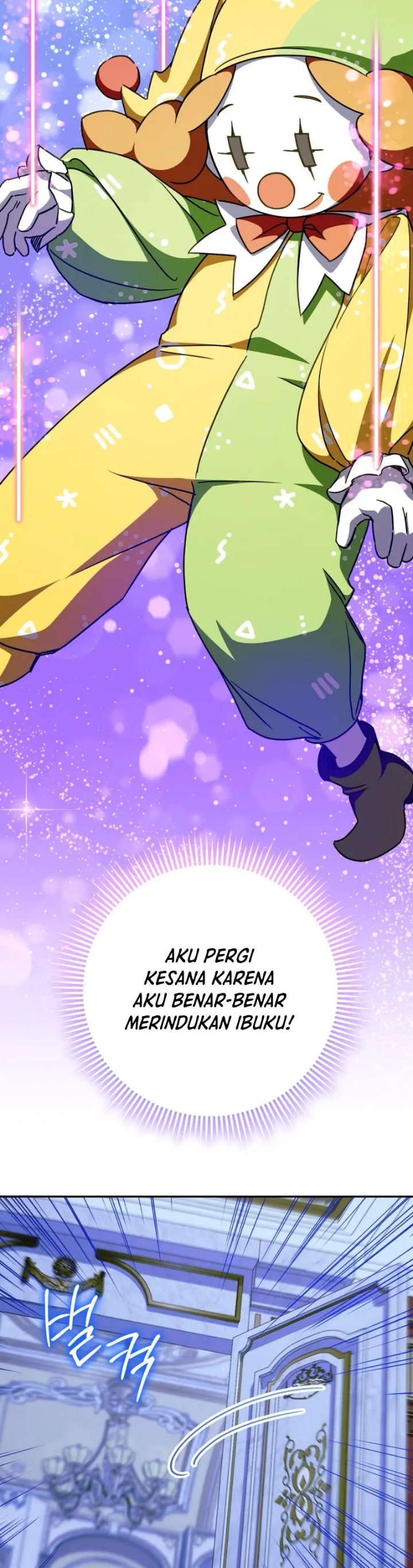 The Wicked Little Princess Chapter 97 - Page 40