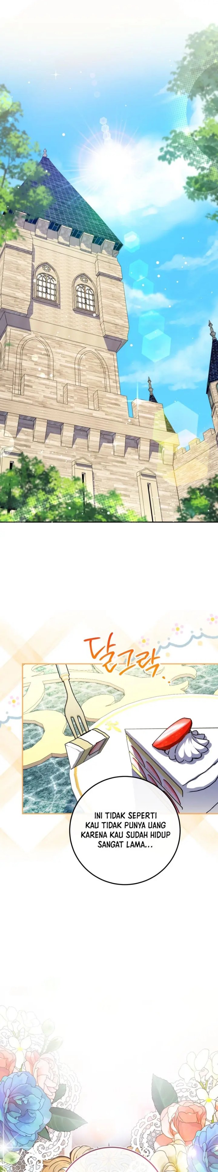 The Wicked Little Princess Chapter 98 - Page 10