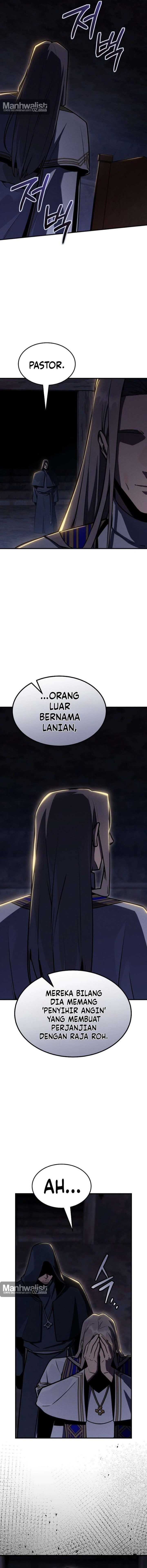 The Wind Mage Chapter 10 - Page 18
