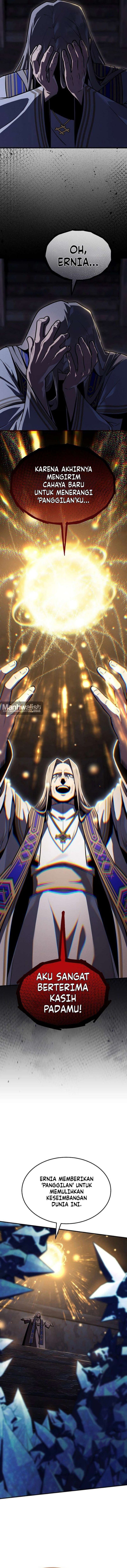 The Wind Mage Chapter 10 - Page 19