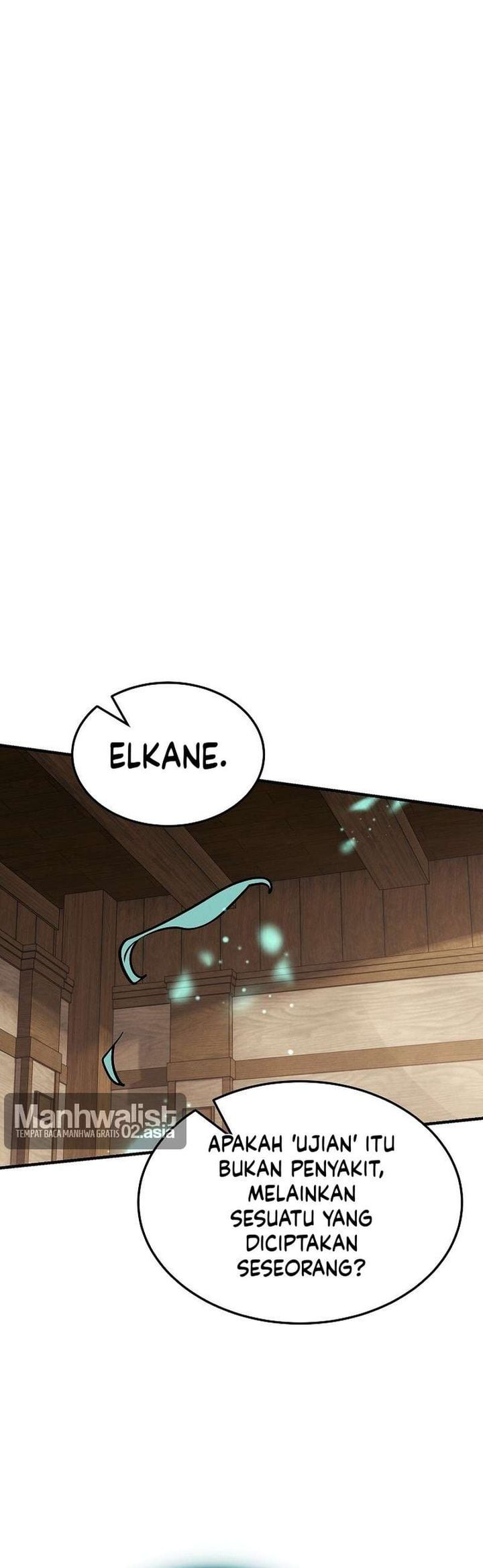 The Wind Mage Chapter 11 - Page 14