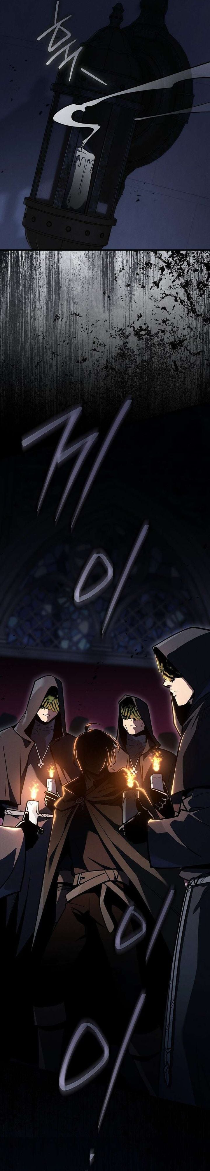 The Wind Mage Chapter 12 - Page 16