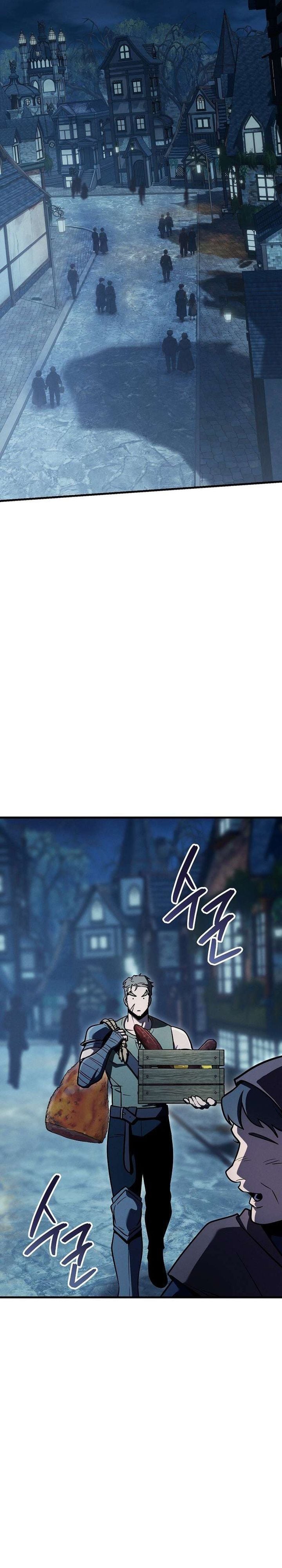 The Wind Mage Chapter 12 - Page 18