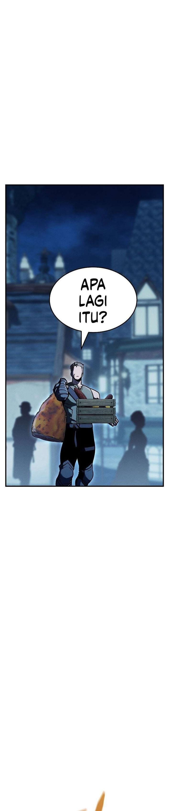The Wind Mage Chapter 12 - Page 22