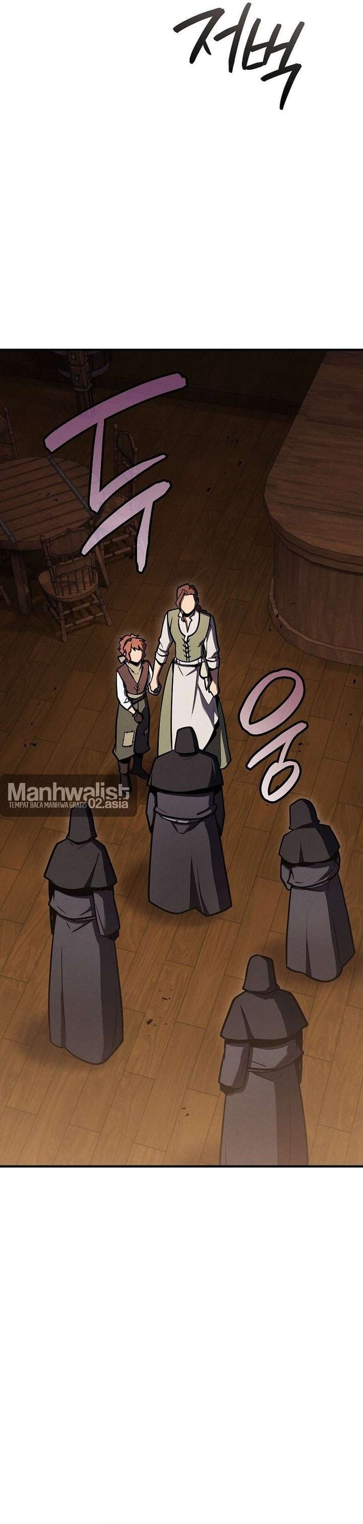 The Wind Mage Chapter 12 - Page 30