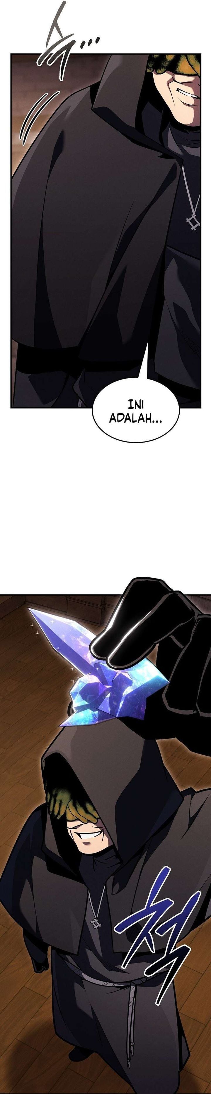 The Wind Mage Chapter 12 - Page 31