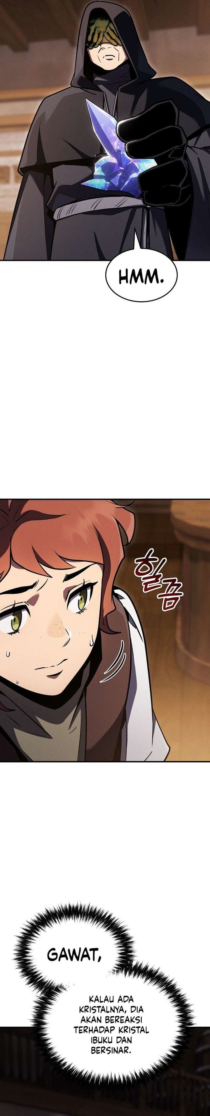 The Wind Mage Chapter 12 - Page 33