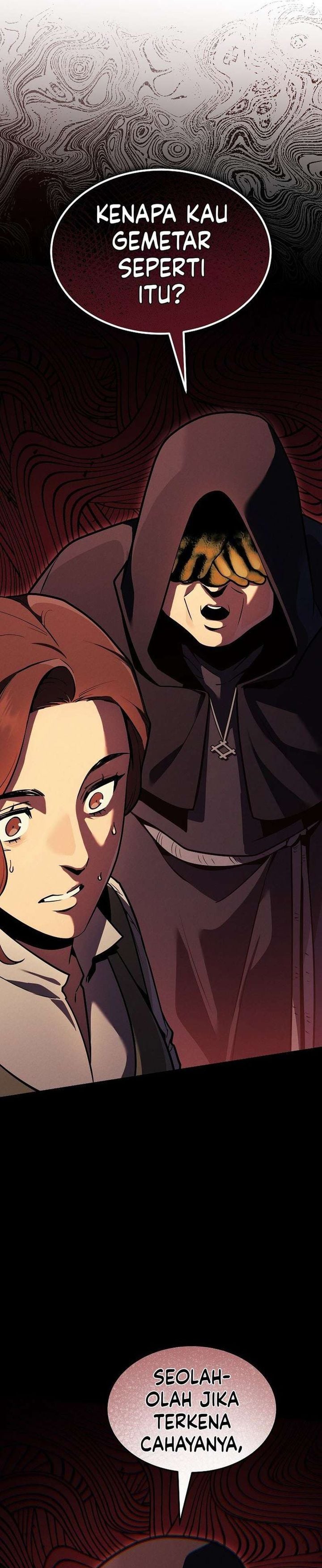 The Wind Mage Chapter 12 - Page 35