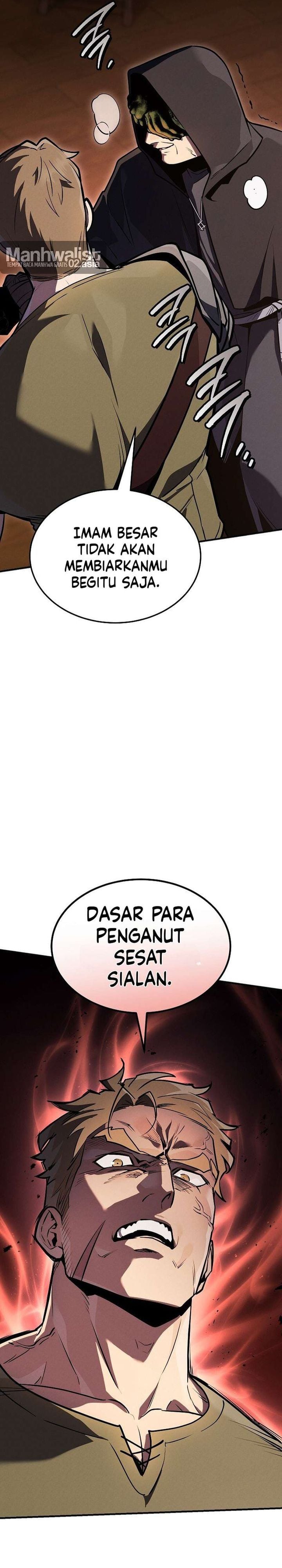 The Wind Mage Chapter 12 - Page 44