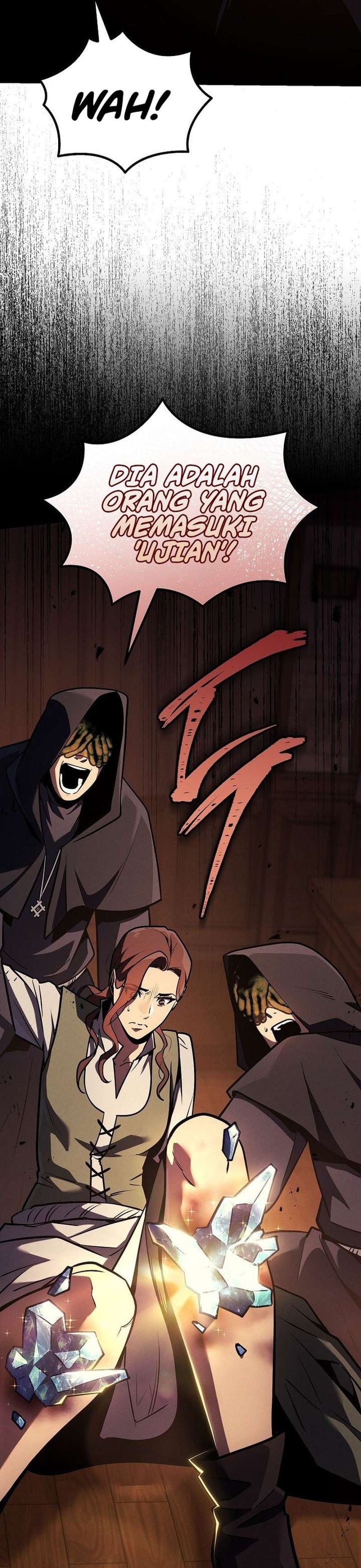 The Wind Mage Chapter 12 - Page 48