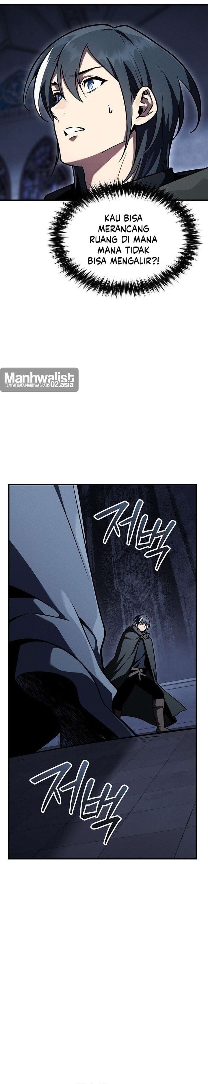 The Wind Mage Chapter 12 - Page 7