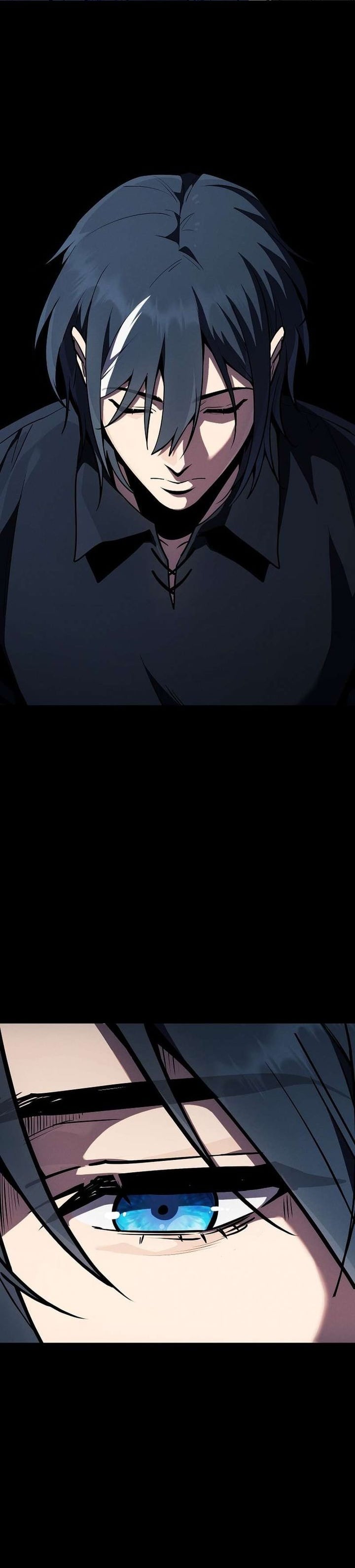 The Wind Mage Chapter 13 - Page 1