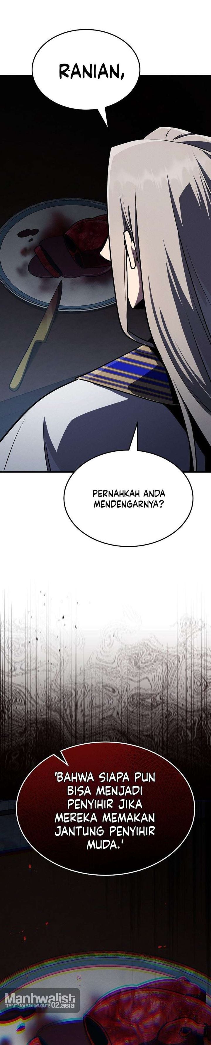 The Wind Mage Chapter 13 - Page 12