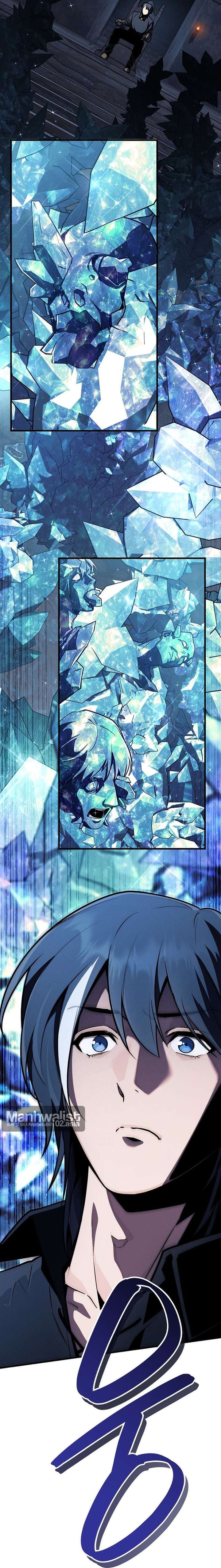 The Wind Mage Chapter 13 - Page 3