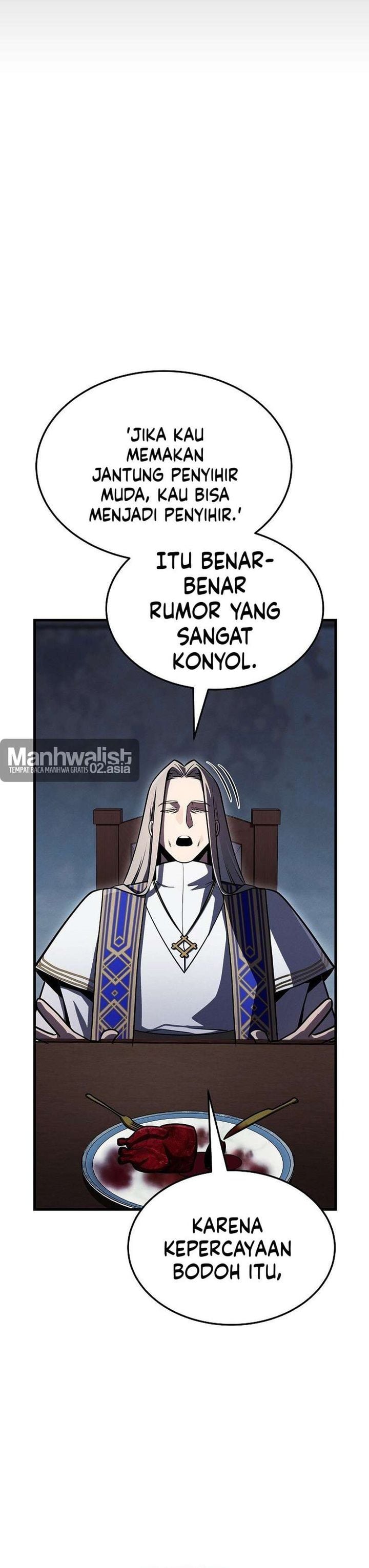 The Wind Mage Chapter 13 - Page 41