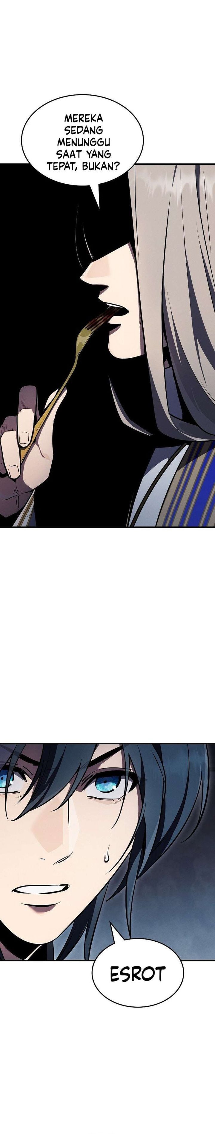 The Wind Mage Chapter 13 - Page 9