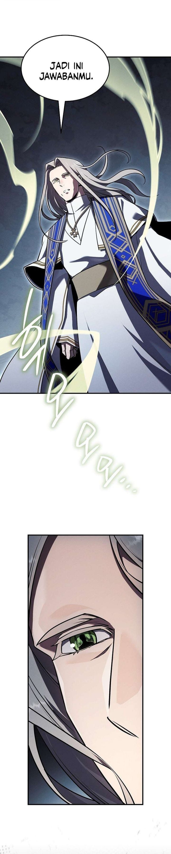 The Wind Mage Chapter 14 - Page 14