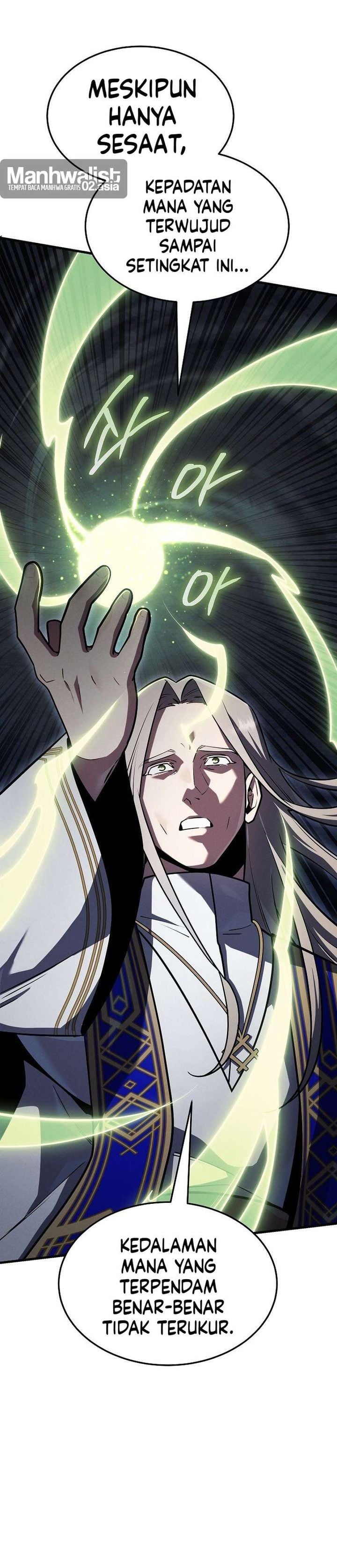 The Wind Mage Chapter 14 - Page 17