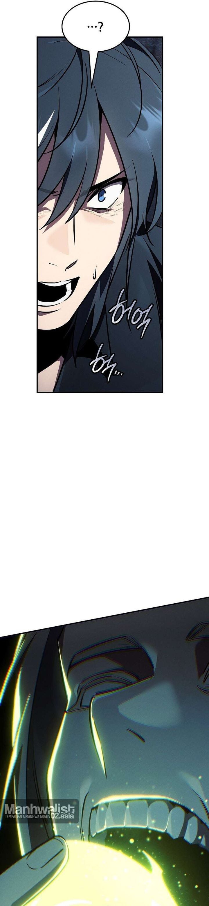 The Wind Mage Chapter 14 - Page 18