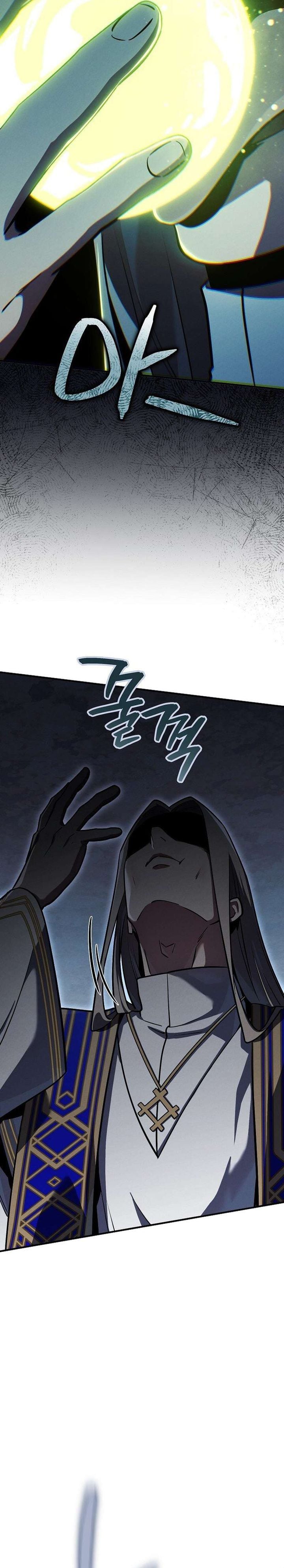 The Wind Mage Chapter 14 - Page 19