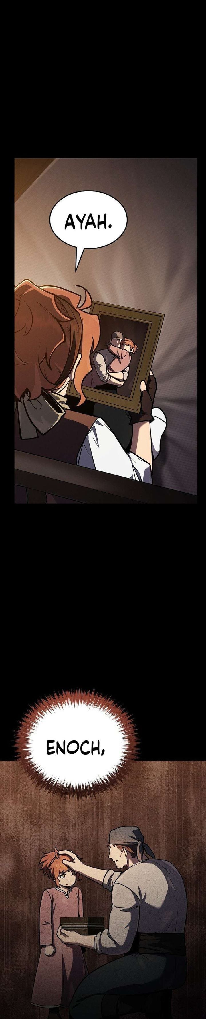 The Wind Mage Chapter 14 - Page 3