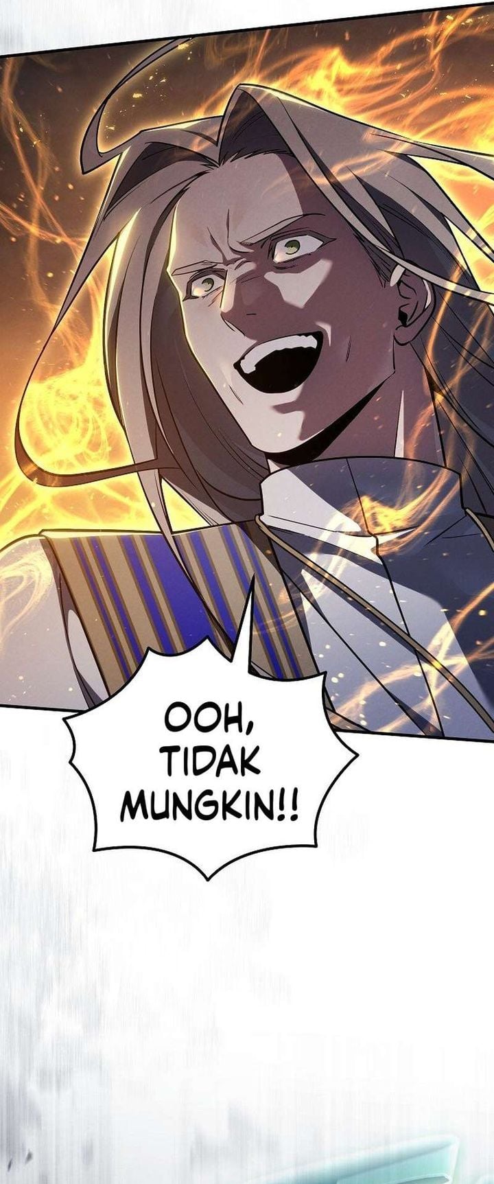 The Wind Mage Chapter 14 - Page 30
