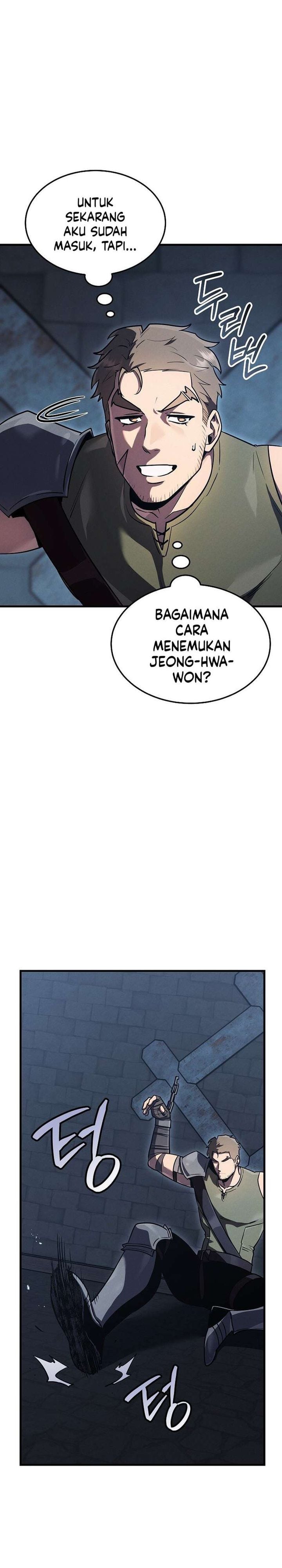 The Wind Mage Chapter 14 - Page 36