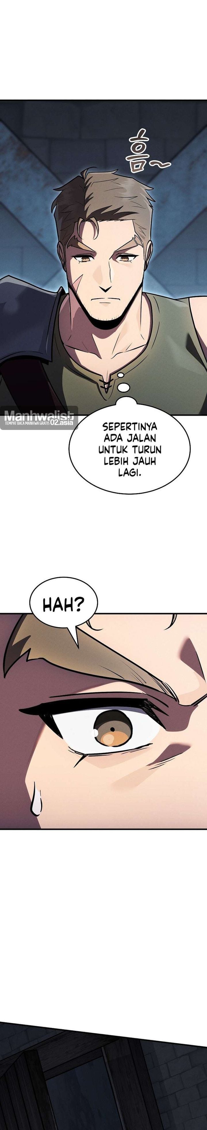 The Wind Mage Chapter 14 - Page 37