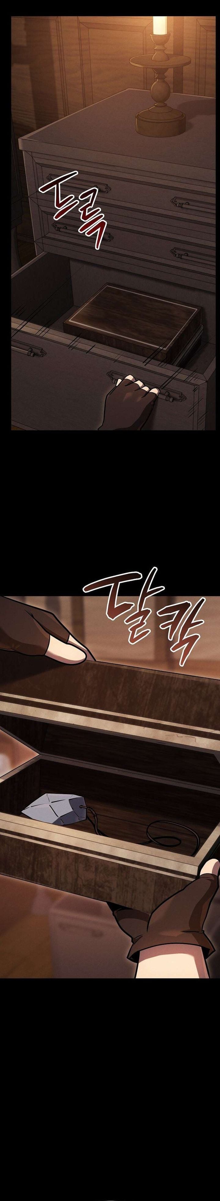 The Wind Mage Chapter 14 - Page 5