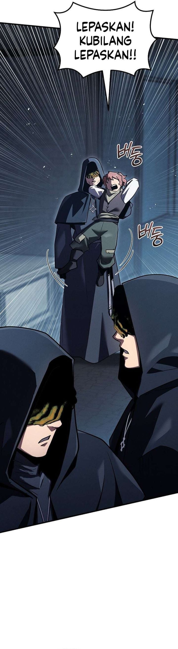 The Wind Mage Chapter 15 - Page 31
