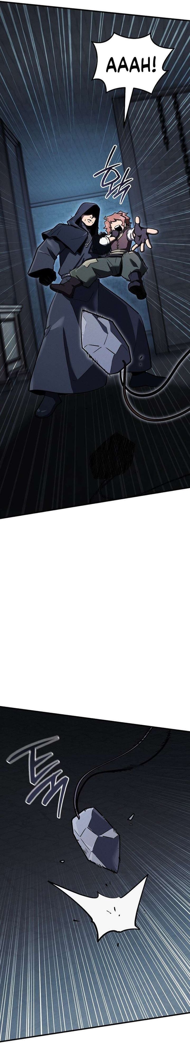 The Wind Mage Chapter 15 - Page 37