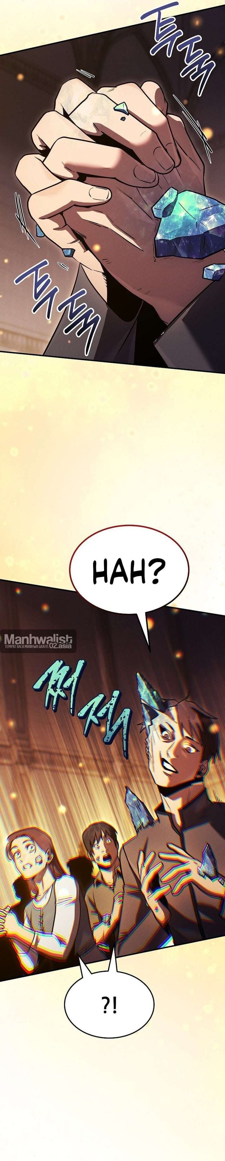 The Wind Mage Chapter 15 - Page 43