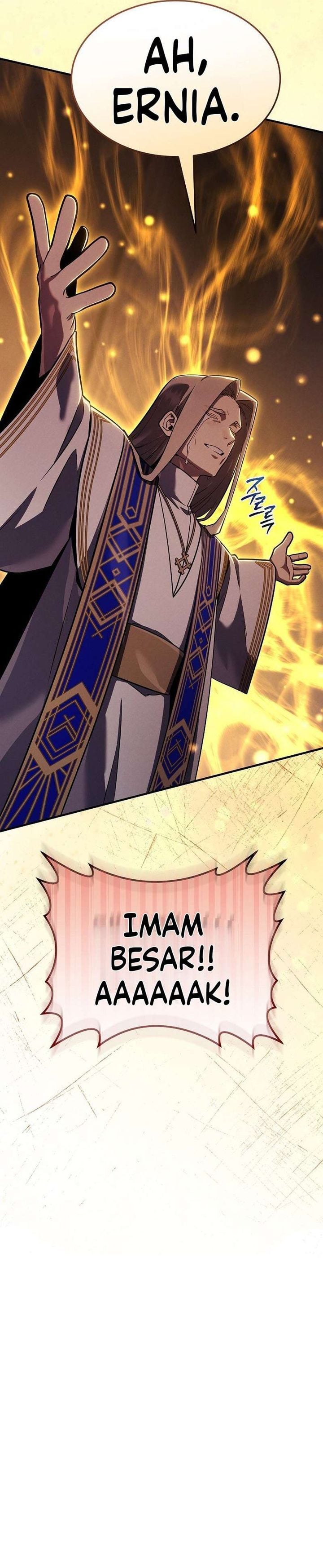 The Wind Mage Chapter 15 - Page 45