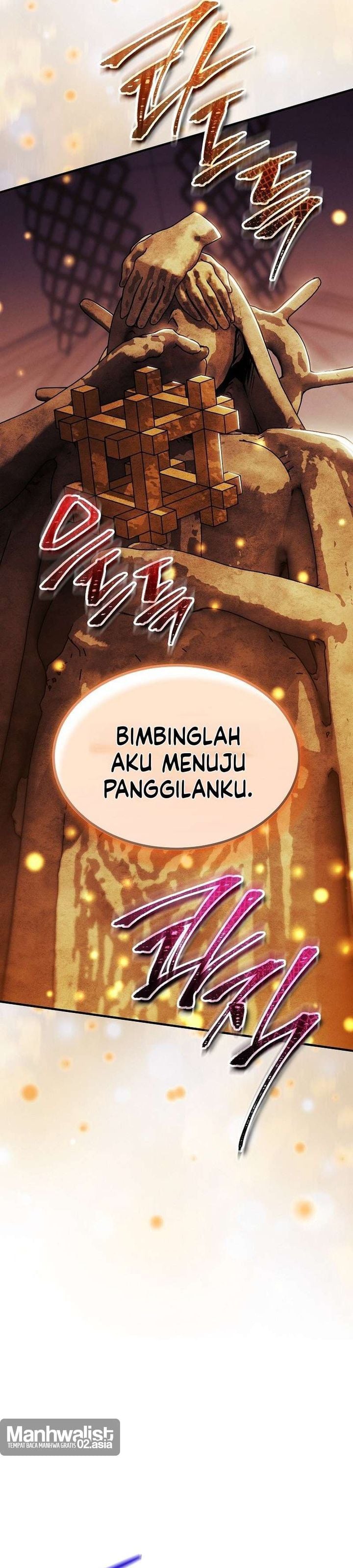 The Wind Mage Chapter 15 - Page 48
