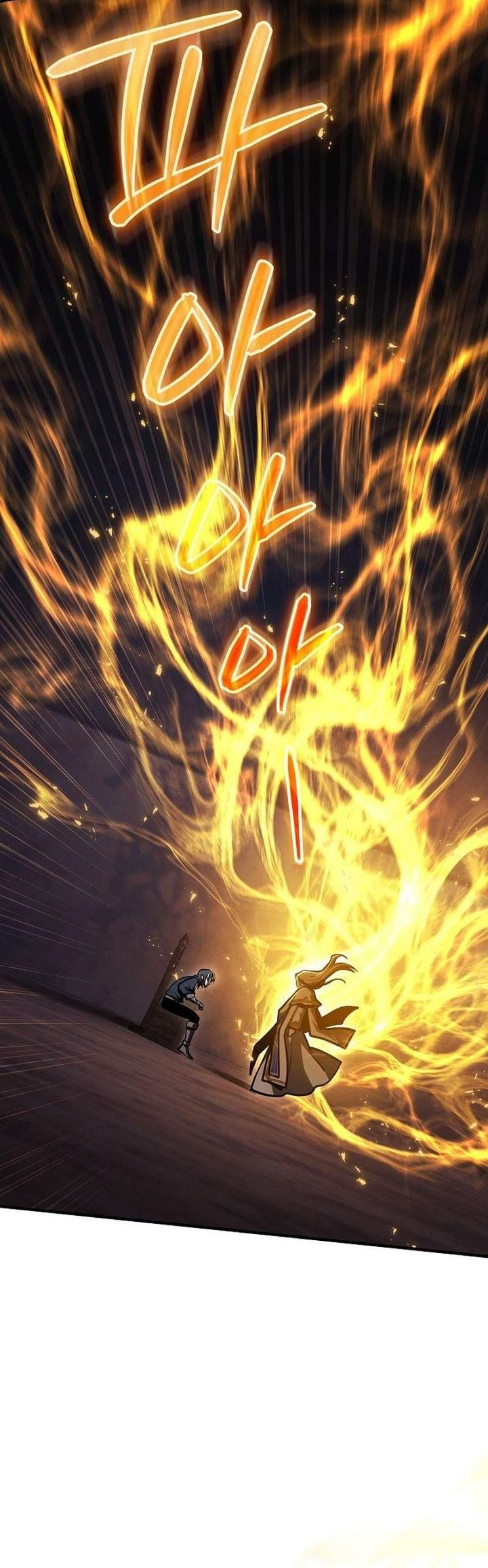 The Wind Mage Chapter 15 - Page 6