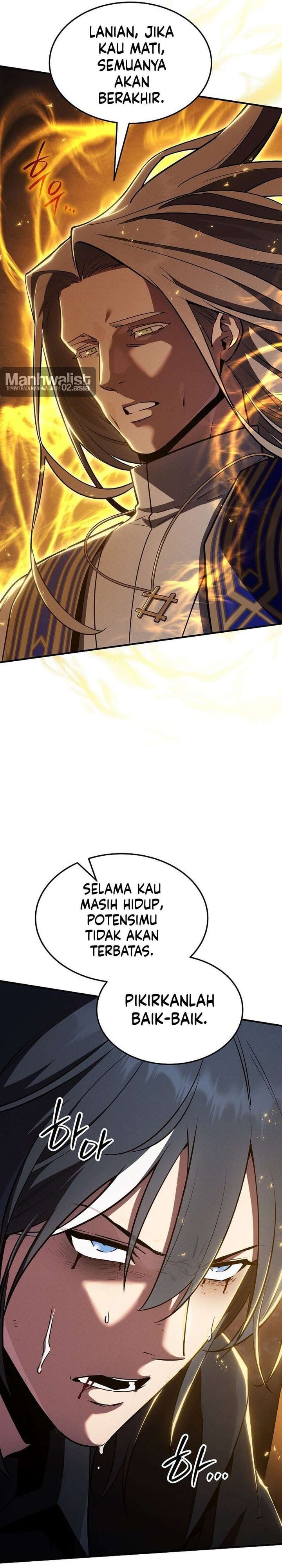The Wind Mage Chapter 15 - Page 7