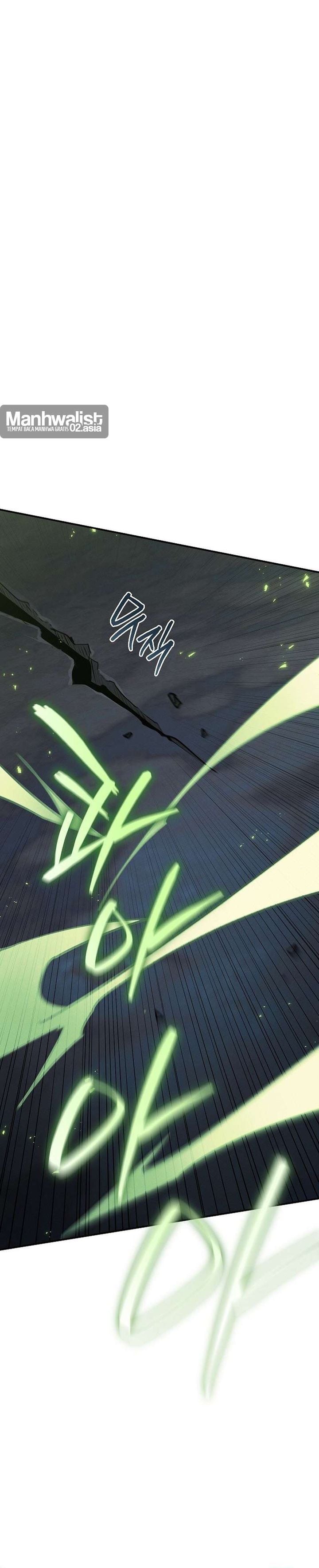 The Wind Mage Chapter 16 - Page 11