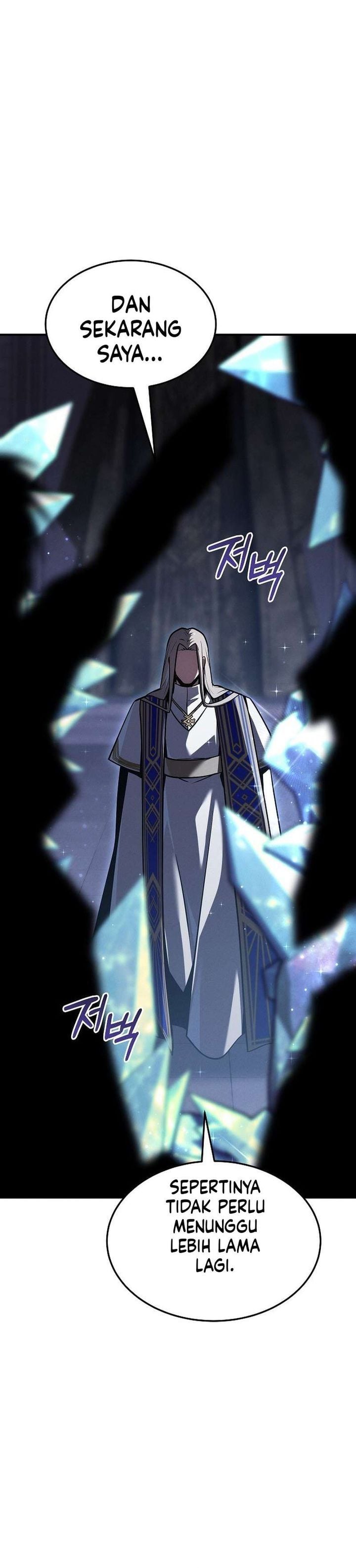 The Wind Mage Chapter 16 - Page 3