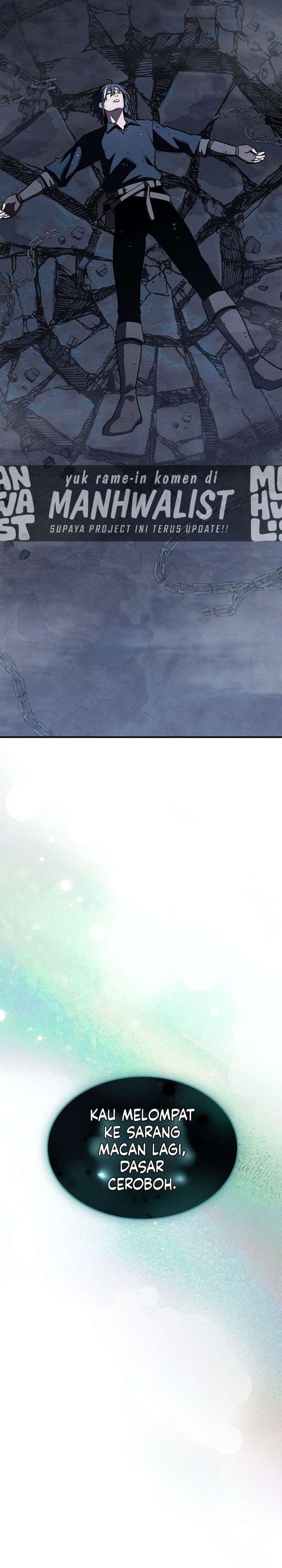 The Wind Mage Chapter 16 - Page 39