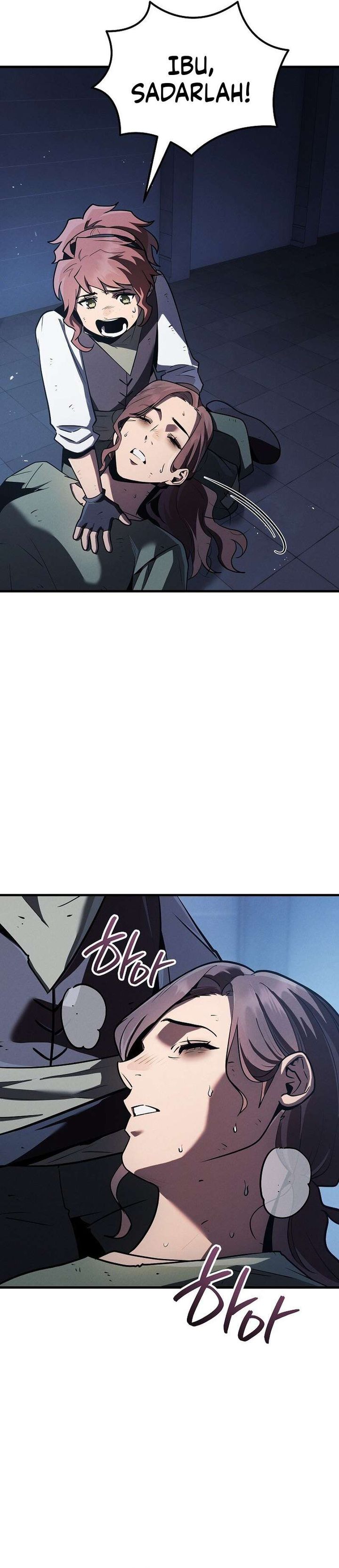 The Wind Mage Chapter 17 - Page 39