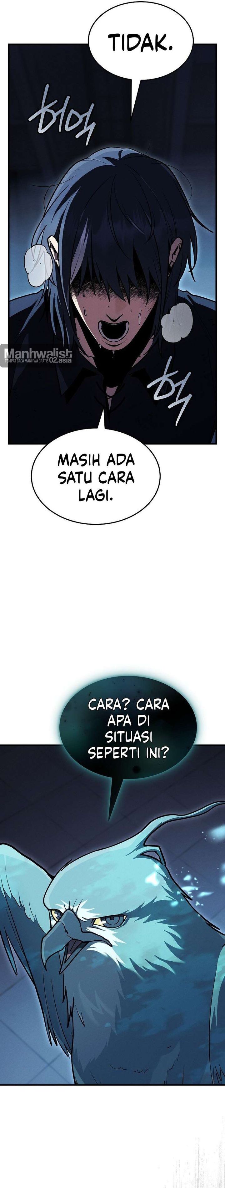 The Wind Mage Chapter 18 - Page 10