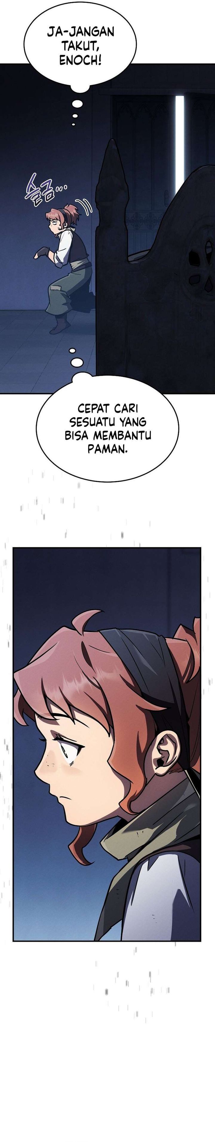The Wind Mage Chapter 18 - Page 16