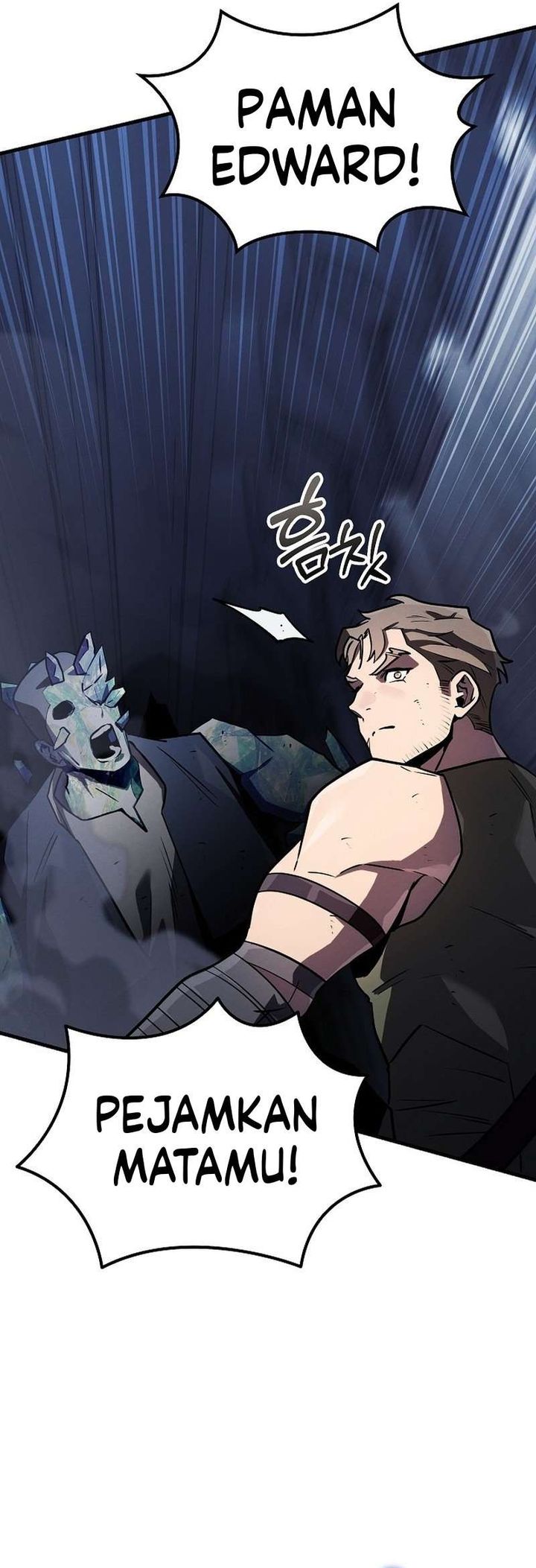The Wind Mage Chapter 18 - Page 31