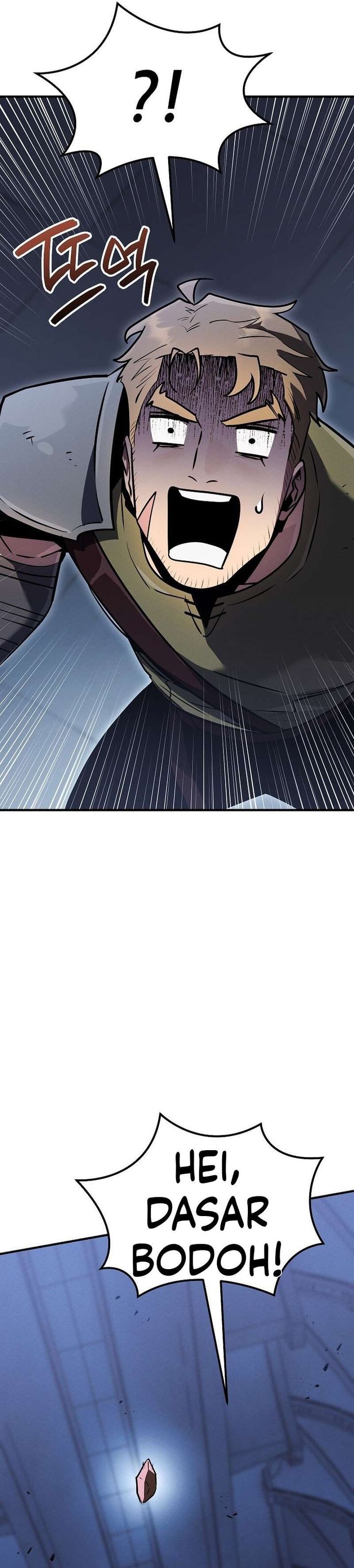 The Wind Mage Chapter 18 - Page 33