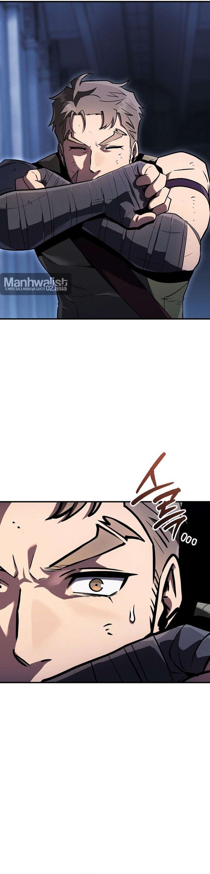 The Wind Mage Chapter 18 - Page 36