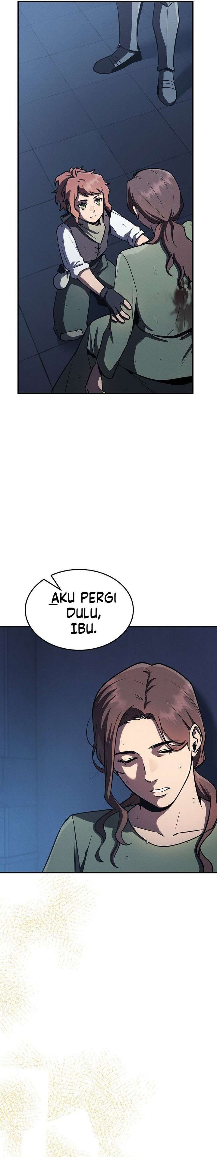 The Wind Mage Chapter 18 - Page 51